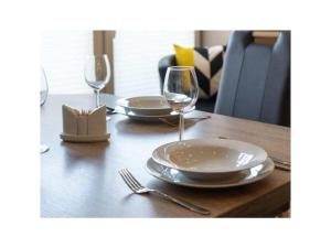Holiday apartment Roringstek
