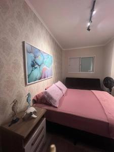 AP Vista mar, 2 Garagens Praia Grande SP Leão Marinho