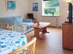 4 person holiday home in Ålbæk-By Traum