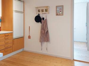 4 person holiday home in Ålbæk-By Traum