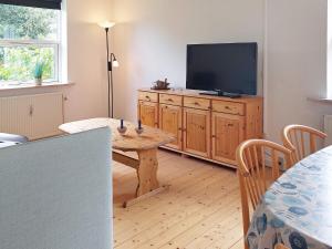 4 person holiday home in Ålbæk-By Traum