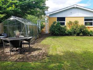 4 person holiday home in Ålbæk-By Traum