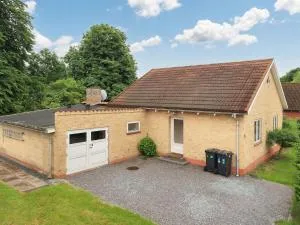 Holiday home Nørreballe - Søllested