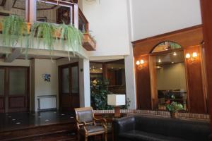 Suíte no Wish Resort Centro de Gramado