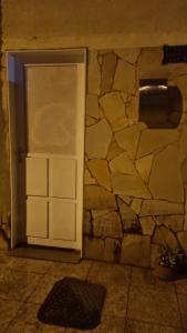 Quarto verde Asa Sul