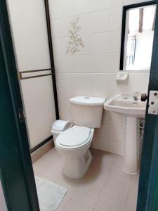 Casona Antonio Ricaurte