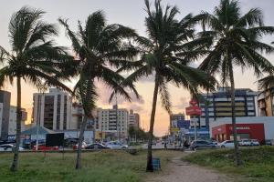 Apartamento na melhor localização de Intermares