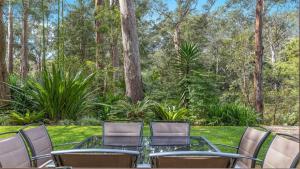 Wirreanda Retreat Acreage