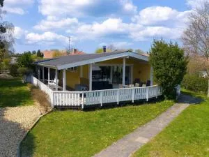 Holiday home Føllenslev VI - Føllenslev