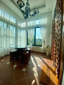 Laman Abang Villa Homestay
