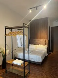 K Avenue by SRI Stay - 东贡岸