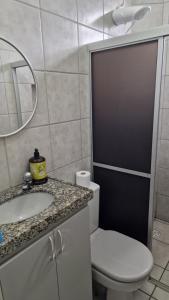 Apartamento da Tia Jaci