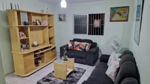 Apartamento da Tia Jaci - Abreu e Lima