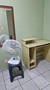 Apartamento da Tia Jaci