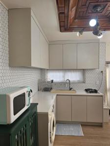 Serenity house, Seoul