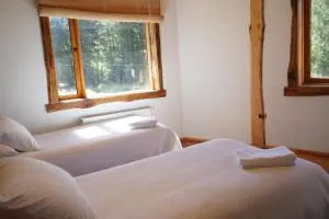 Pu Am Eco Lodge - Trancura