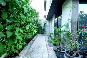 DnD-2 Villa Nivata Ciputra Beach Resort