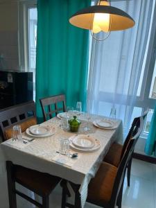 Sunrise Resort Apartments