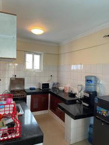 Sunrise Resort Apartments