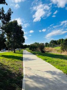 A spacious Vacation Home nearby Melbourne Airport