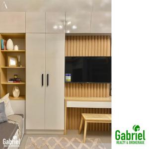 Cozy & Stylish Studio Unit in the Heart of Cebu