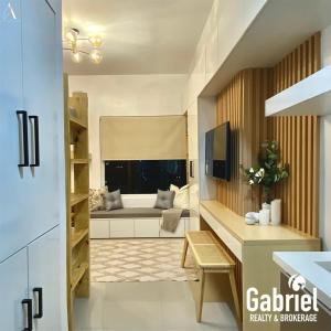 Cozy & Stylish Studio Unit in the Heart of Cebu