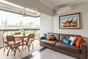 Beach Pinheira - Casa completa e confortável