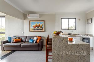 Beach Pinheira - Casa completa e confortável