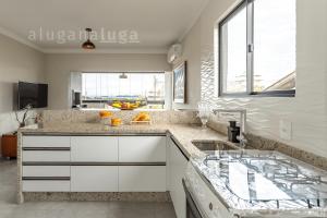 Beach Pinheira - Casa completa e confortável