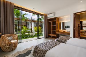 Villa Mushu by BaliSuperHost