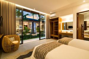 Villa Mushu by BaliSuperHost