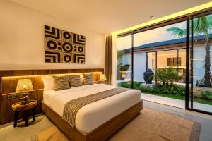 Villa Mushu by BaliSuperHost