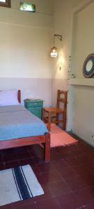 Casa del arbol hostel