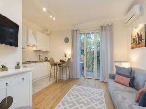 Apartment in Baveno with Lake Maggiore Views