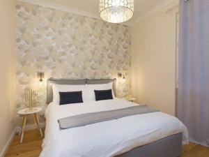 Apartment in Baveno with Lake Maggiore Views