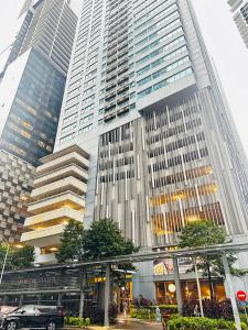 Summer Suites KLCC by Luna KL - Ubytování bez kategorie ve městě Kuala Lumpur