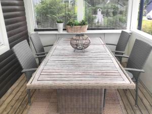 4 star holiday home in BORÅS