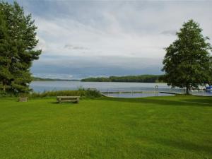 Peaceful Country Home in Nykil