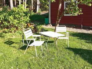 Peaceful Country Home in Nykil