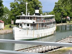 Peaceful Country Home in Nykil