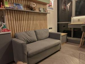 Comfy Loft at Fairview Apartment Karawaci