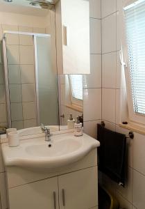 Apartments by the sea Kanica, Rogoznica - 16189