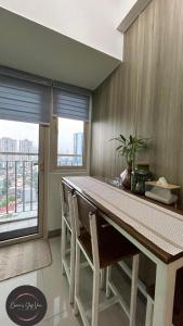 SMDC Coast Residences near PICC