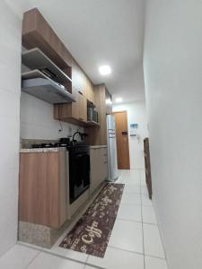 Apartamento Novo no Bairro da Aviação!