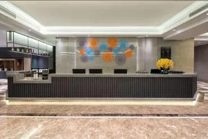 La Quinta by Wyndham Qionghai Yinhai - Tunchang