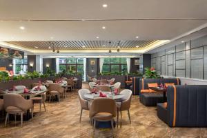 la quinta by wyndham qionghai yinhai