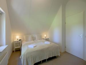 Bungalow in Sondel near Slotermeer Lake