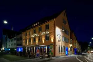 Centro Hotel Stern Ulm City, Trademark Collection by Wyndham - 乌尔姆