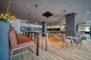 FourSide Hotel Salzburg Messe, Trademark Collection by Wyndham