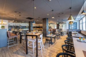 FourSide Hotel Salzburg Messe, Trademark Collection by Wyndham